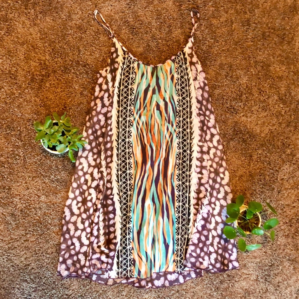 SOLD🌿Express Dress